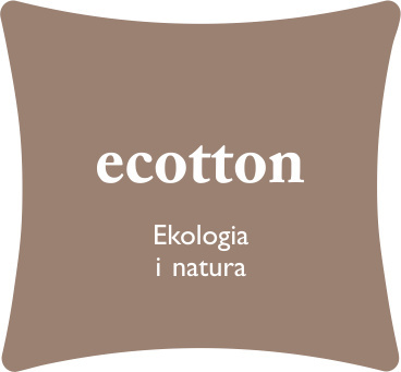 Kołdra naturalna całoroczna ecotton 140x200cm Kołdra naturalna całoroczna ecotton 140x200cm