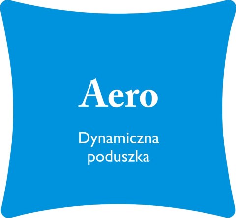Poduszka antyalergiczna standard Aero 50x80cm Poduszka antyalergiczna standard Aero 50x80cm