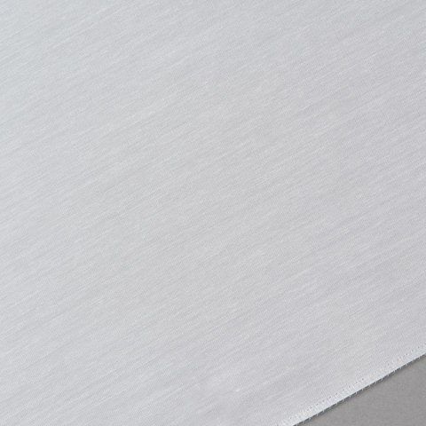 Firana z ołowianką wys.300cm kolor biały 001072 Firana z ołowianką wys.300cm kolor biały 001072