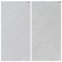 Firana z ołowianką wys.300cm kolor biały 001072
