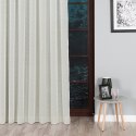 Firanka fantazyjna, wys.330cm, kolor kremowy 146000