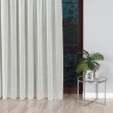 Woal kremowy wys.330cm 000101
