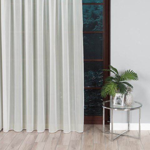 Woal kremowy wys.330cm 000101 Woal kremowy wys.330cm 000101