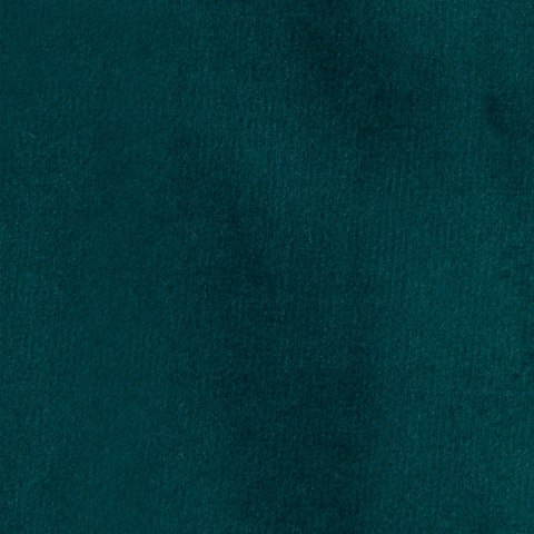 Tkanina na zasłony, szer.150cm, kolor niebieski/petrol VELVET Tkanina na zasłony, szer.150cm, kolor niebieski/petrol VELVET