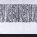 WIKTORIA Firanka gotowa, 180x300cm, kolor biały 018352