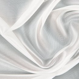 IRMINA Firanka z ołowianką, 300cm, kolor kremowy IRMINA