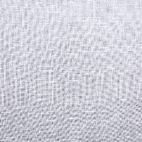 SABINE Firanka z ołowianką, wys.300cm, kolor biały SABINE Firanka z ołowianką, wys.300cm, kolor biały