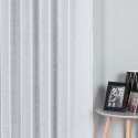 Firanka fantazyjna, wys.330cm, kolor 003 biały 146000