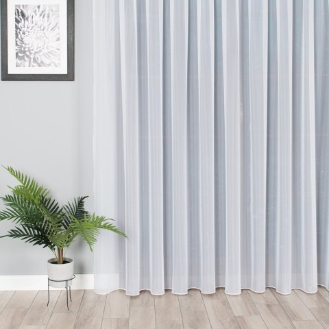 Woal ekstra biały, wys.330cm, 000101 Woal ekstra biały, wys.330cm, 000101