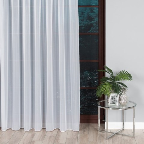 Woal ekstra biały, wys.330cm, 000101 Woal ekstra biały, wys.330cm, 000101