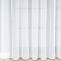 Woal premium wys.330cm, kolor biały 000100