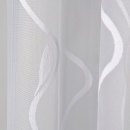 ALINA Firanka gotowa, 160x430cm, kolor biały 002412