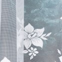 IRENA Firanka gotowa, 160x310cm, kolor biały 002648