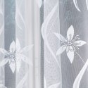 JOLA Firanka gotowa, 160x330cm, kolor biały 007079