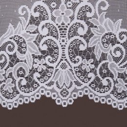 BERENIKA Firanka gotowa, 170x300cm, kolor biały 004304
