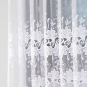 KASJANA Firanka gotowa, 160x500 cm, kolor biały 007003