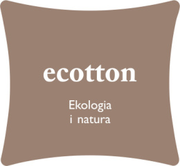 Kołdra naturalna całoroczna ecotton 200x200cm