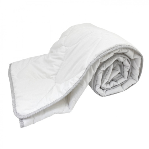 Kołdra hypoalergiczna ultralekka Bebaby Cottonella 100x160 Kołdra hypoalergiczna ultralekka Bebaby Cottonella 100x160