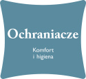 Ochraniacz na materac comfort 160x200