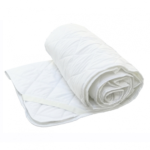 Ochraniacz na materac mikrofaza 90x200 Ochraniacz na materac mikrofaza 90x200
