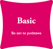 Kołdra wypełniona naturalnym półpuchem zimowa Basic 160x200cm Kołdra wypełniona naturalnym półpuchem zimowa Basic 160x200cm