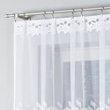 BASTIA Firanka gotowa, 140x320cm, kolor biały 648107