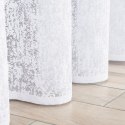 Firanka żakardowa, wys.250cm, kolor biały 043233/000/001/250000/1