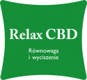 Kołdra 4 pory roku Relax CBD 160x200cm