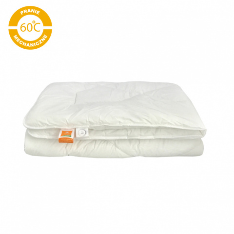 Kołdra całoroczna Bebaby Hollofil Allerban 100x160 Kołdra całoroczna Bebaby Hollofil Allerban 100x160