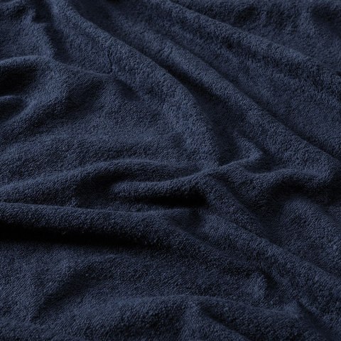 DREAMY PREMIUM Prześcieradło frotte z gumką, 220x200cm, kolor granatowy 100034/FRG/025/220200/1 DREAMY PREMIUM Prześcieradło frotte z gumką, 220x200cm, kolor granatowy 100034/FRG/025/220200/1