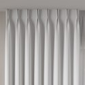 LIMA WODOODPORNA Tkanina na zasłony, wys. 300cm, kolor 078 biały 318287/TDP/W78/000300/1