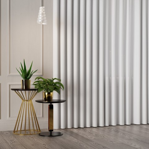 LIMA WODOODPORNA Tkanina na zasłony, wys. 300cm, kolor 078 biały 318287/TDP/W78/000300/1 LIMA WODOODPORNA Tkanina na zasłony, wys. 300cm, kolor 078 biały 318287/TDP/W78/000300/1