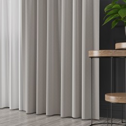 LIMA Tkanina na zasłony, wys. 300cm, kolor 008 chłodny beżowy 318287/TDP/008/000300/1