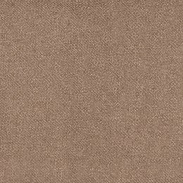 LIMA Tkanina na zasłony, wys. 300cm, kolor 015 jasny brązowy 318287/TDP/015/000300/1
