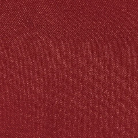 LIMA Tkanina na zasłony, wys. 300cm, kolor 046 czerwony 318287/TDP/046/000300/1