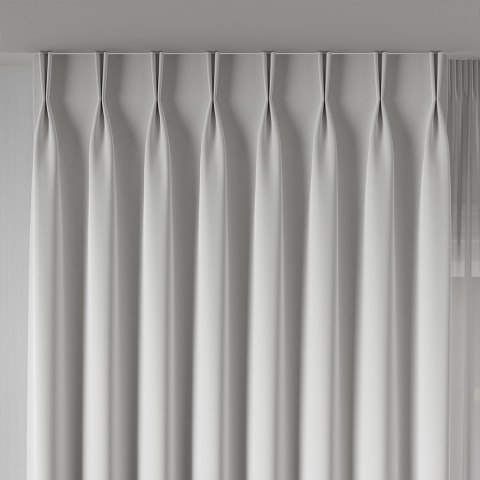 LIMA Tkanina na zasłony, wys. 300cm, kolor 069 offwhite 318287/TDP/069/000300/1 LIMA Tkanina na zasłony, wys. 300cm, kolor 069 offwhite 318287/TDP/069/000300/1
