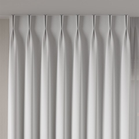LIMA Tkanina na zasłony, wys. 300cm, kolor 078 biały 318287/TDP/078/000300/1 LIMA Tkanina na zasłony, wys. 300cm, kolor 078 biały 318287/TDP/078/000300/1