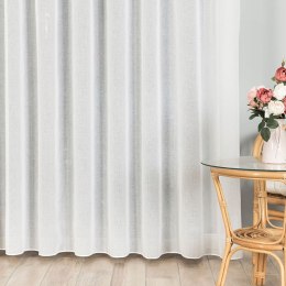 Firanka fantazyjna ETAMINA, wys. 320cm, kolor 010 offwhite ETAMIN/OLO/010/000320/1