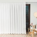 Firanka fantazyjna ETAMINA, wys. 320cm, kolor 010 offwhite ETAMIN/OLO/010/000320/1
