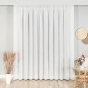 Firanka fantazyjna ETAMINA, wys. 320cm, kolor 010 offwhite ETAMIN/OLO/010/000320/1