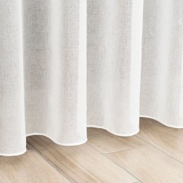 Firanka fantazyjna ETAMINA, wys. 320cm, kolor 010 offwhite ETAMIN/OLO/010/000320/1