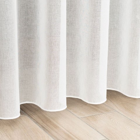 Firanka fantazyjna ETAMINA, wys. 320cm, kolor 010 offwhite ETAMIN/OLO/010/000320/1 Firanka fantazyjna ETAMINA, wys. 320cm, kolor 010 offwhite ETAMIN/OLO/010/000320/1