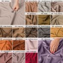 VELVET Tkanina na zasłony, wys. 300cm, kolor 002 beżowy VELVET/TZP/002/000300/1