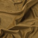 VELVET Tkanina na zasłony, wys. 300cm, kolor 012 khaki VELVET/TZP/012/000300/1