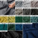 VELVET Tkanina na zasłony, wys. 300cm, kolor 012 khaki VELVET/TZP/012/000300/1