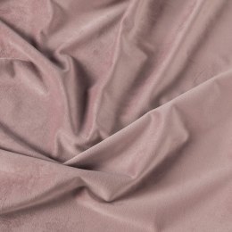 VELVET Tkanina na zasłony, wys. 300cm, kolor 035 pastelowy fioletowy VELVET/TZP/035/000300/1