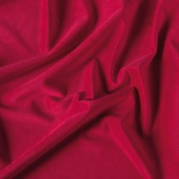 VELVET Tkanina na zasłony, wys. 300cm, kolor 040 malinowy VELVET/TZP/040/000300/1