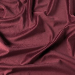 VELVET Tkanina na zasłony, wys. 300cm, kolor 046 winny VELVET/TZP/046/000300/1