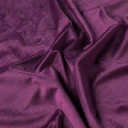 VELVET Tkanina na zasłony, wys. 300cm, kolor 050 fioletowy VELVET/TZP/050/000300/1
