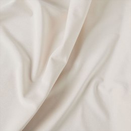 VELVET Tkanina na zasłony, wys. 300cm, kolor 056 ecru VELVET/TZP/056/000300/1